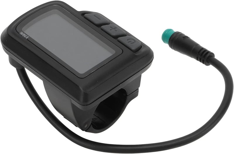 Ymiko Display, Speedometer with LCD Display EN06 Odometer for Electric - Image 5